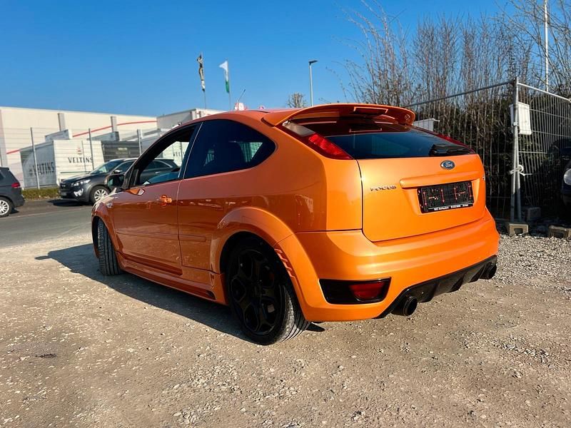 Second-hand Ford Focus ST 226 CP (166 kW) 2007 Berlinǎ