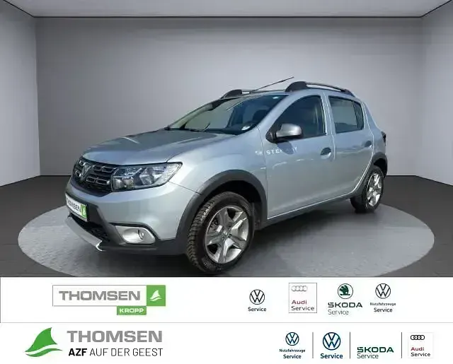 Gebraucht Dacia Sandero Prestige 90 PS (66 kW) 2019 Limousine