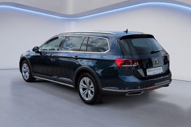 Gebraucht 2022 VW Passat Alltrack Kombi | 28.790 € (Guter Preis) - Bild 1/3