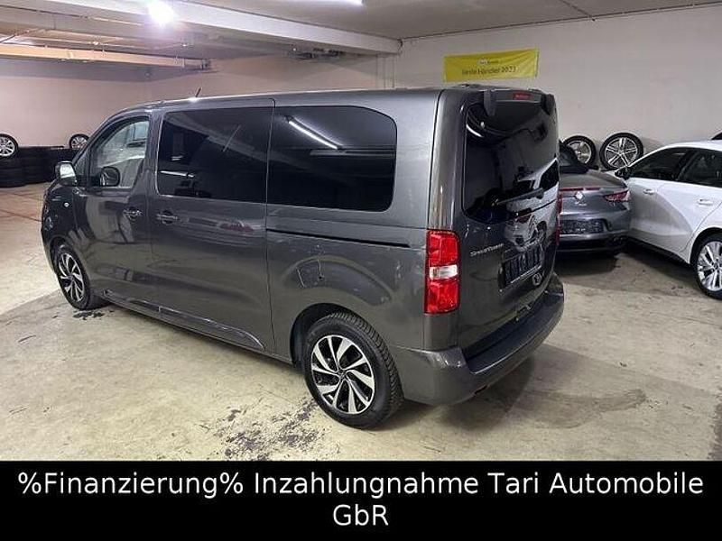 Gebraucht Ford Transit Trend 180 PS (132 kW) 2022 Andere Limousine