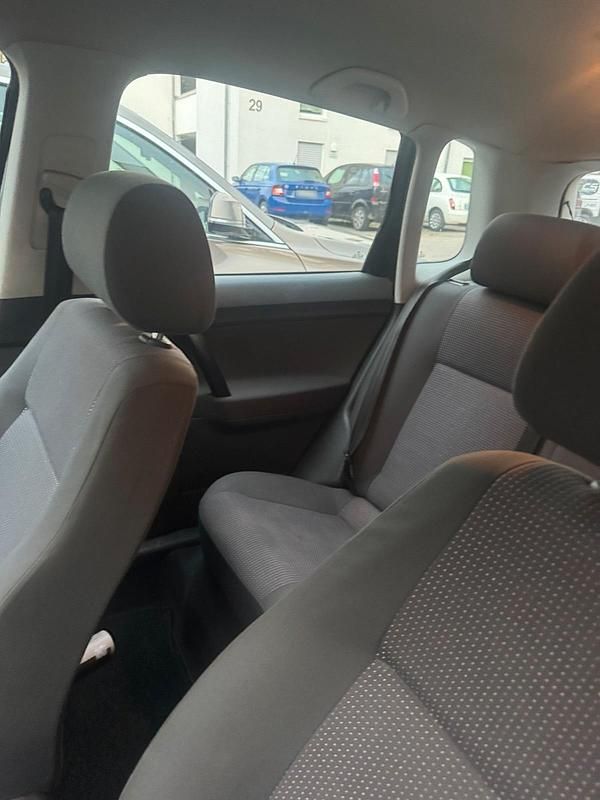 Gebraucht VW Polo 54 PS (39 kW) 2005 Schwarz Kleinwagen