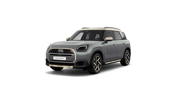 Gebraucht 2024 Mini Countryman SUV | 42.965 € (Teuer) - Bild 1/1