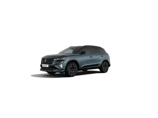 Gebraucht Renault Austral Esprit Alpine 200 PS (147 kW) 2026 SUV