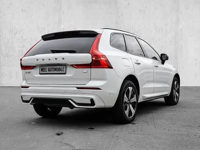 Gebraucht Volvo XC60 Plus 398 PS (292 kW) 2023 Weiss SUV