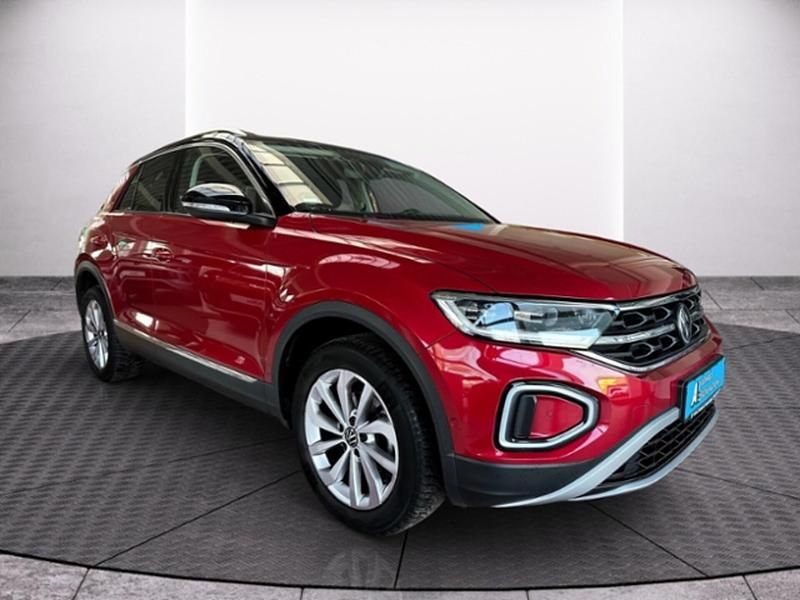 Gebraucht VW T-Roc Style 150 PS (110 kW) 2023 SUV