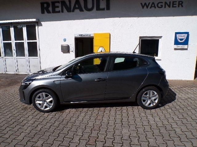 Neu Renault Clio V Evolution 91 PS (66 kW) 2025 Grau Limousine