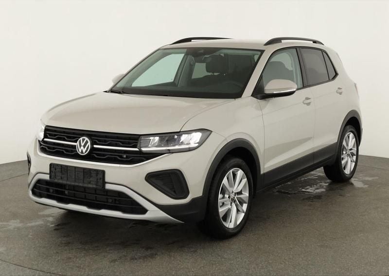Gebraucht VW T-Cross Life 150 PS (110 kW) 2026 SUV