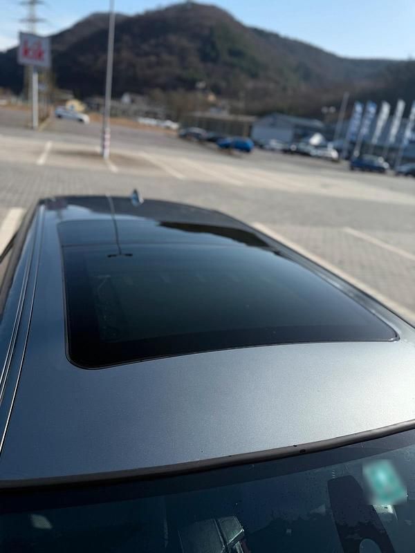 Gebraucht BMW 530 245 PS (180 kW) 2010 Grau Kombi