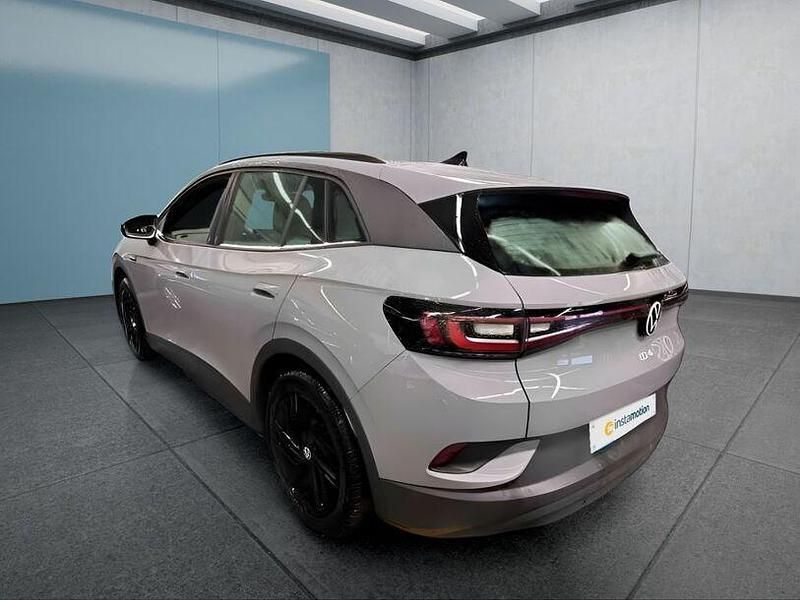 Gebraucht VW ID.4 Pro 150 kW (204 PS) 2023 Grau SUV
