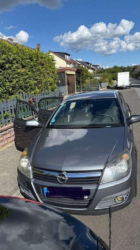 Gebraucht 2007 Opel Astra Edition Limousine | 1.500 € (Guter Preis) - Bild 1/4