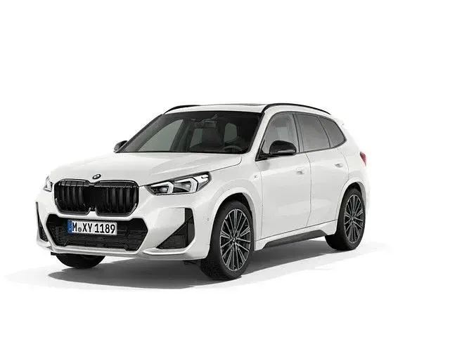 Gebraucht BMW X1 M Sport 218 PS (160 kW) 2023 SUV