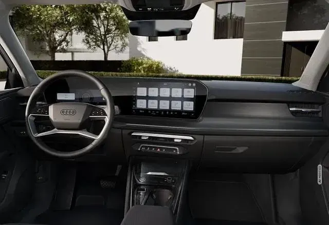 Neu Audi Q3 193 PS (141 kW) 2026 SUV