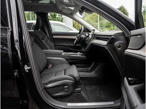 Neu Volvo EX90 Executive 334 kW (455 PS) 2025 Schwarz (onyx black metallic) SUV
