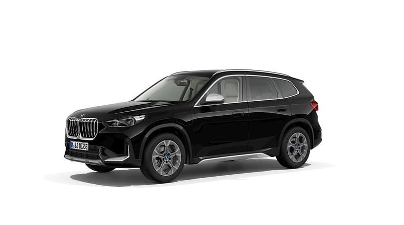 Gebraucht BMW X1 Efficient Dynamics 136 PS (100 kW) 2026 SUV