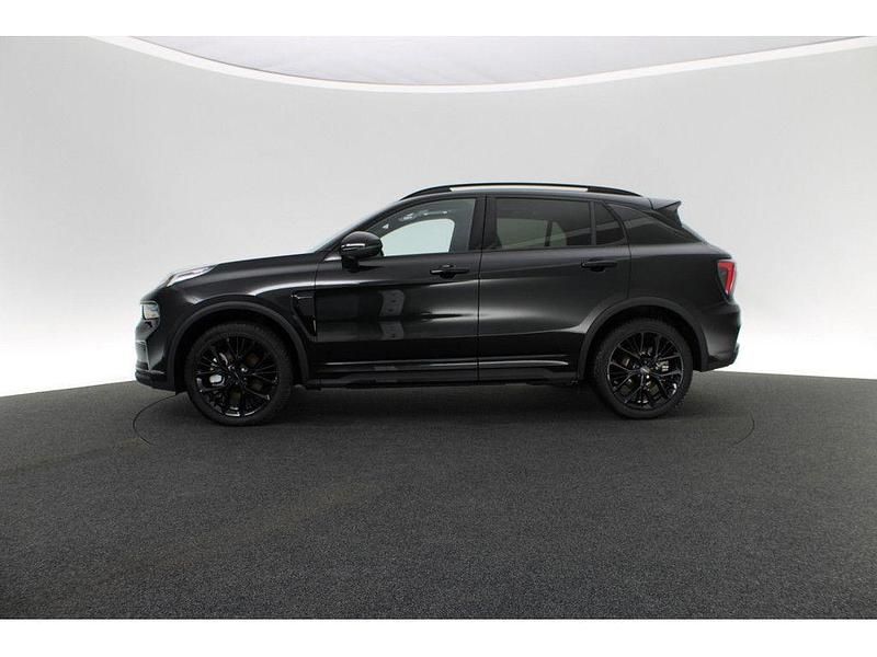 Gebraucht Lynk & Co 01 280 PS (205 kW) 2026 Schwarz SUV