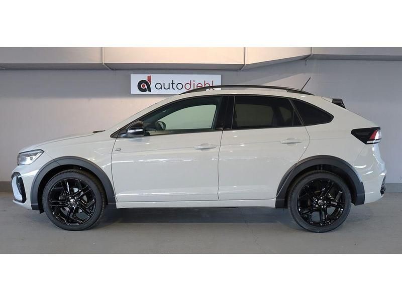 Gebraucht VW Taigo R-line 150 PS (110 kW) 2025 Grau SUV