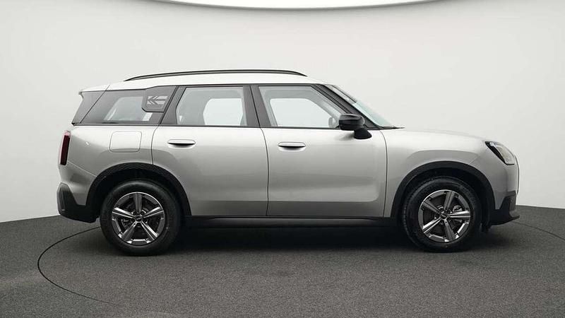 Gebraucht Mini Countryman Classic 170 PS (125 kW) 2025 Grau SUV