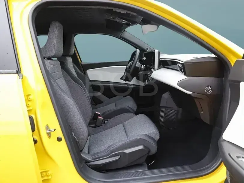 Brugt Renault R5 2025 Gul Hatchback