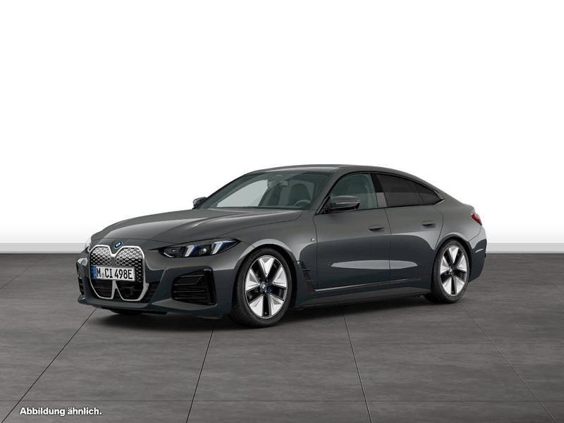 Gebraucht 2024 BMW i4 Comfort Edition Limousine | 55.986 € (Teuer) - Bild 1/4