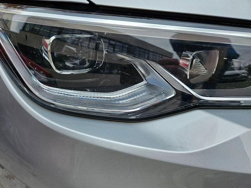 Gebraucht VW Golf VIII Life 131 PS (96 kW) 2021 Silber Limousine