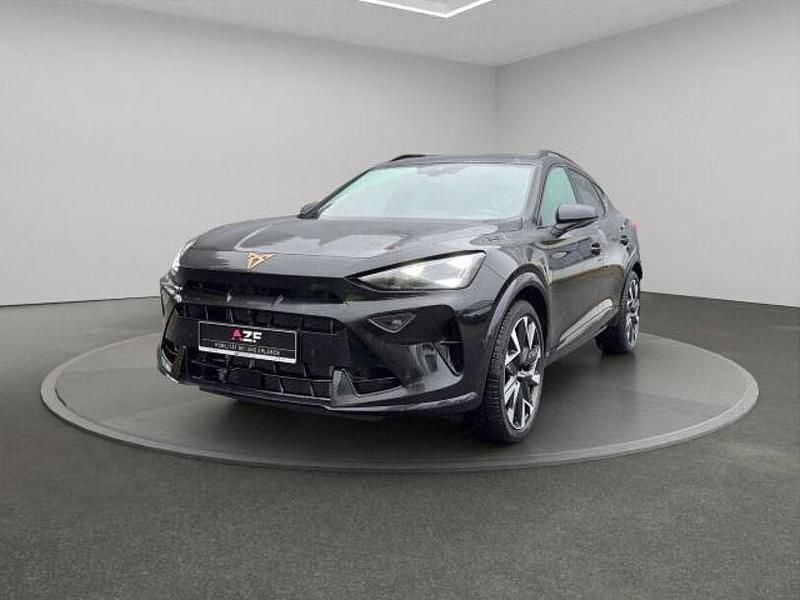 Neu Cupra Formentor VZ 333 PS (244 kW) 2025 Schwarz SUV