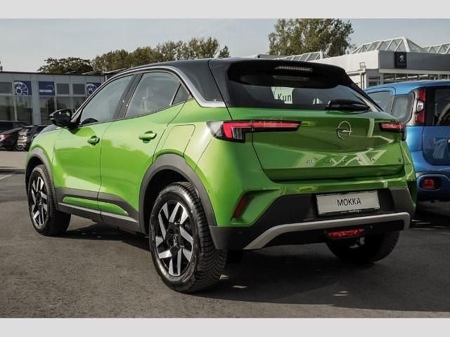 Gebraucht Opel Mokka-e Elegance 100 kW (136 PS) 2023 SUV