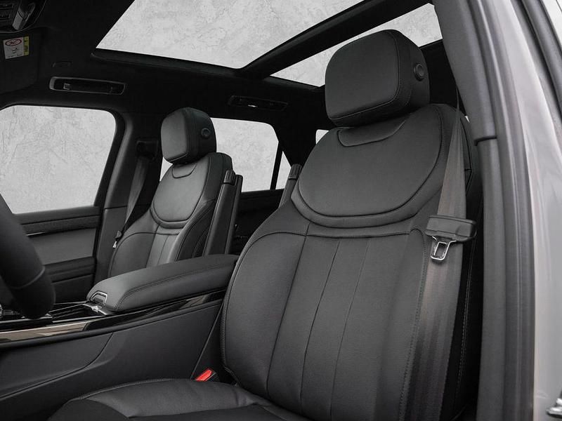 Neu Land Rover Range Rover Sport S 400 PS (294 kW) 2026 Grau SUV