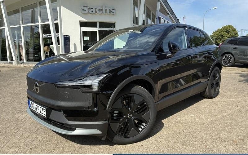Gebraucht Volvo EX30 Performance 314 kW (428 PS) 2025 Schwarz SUV