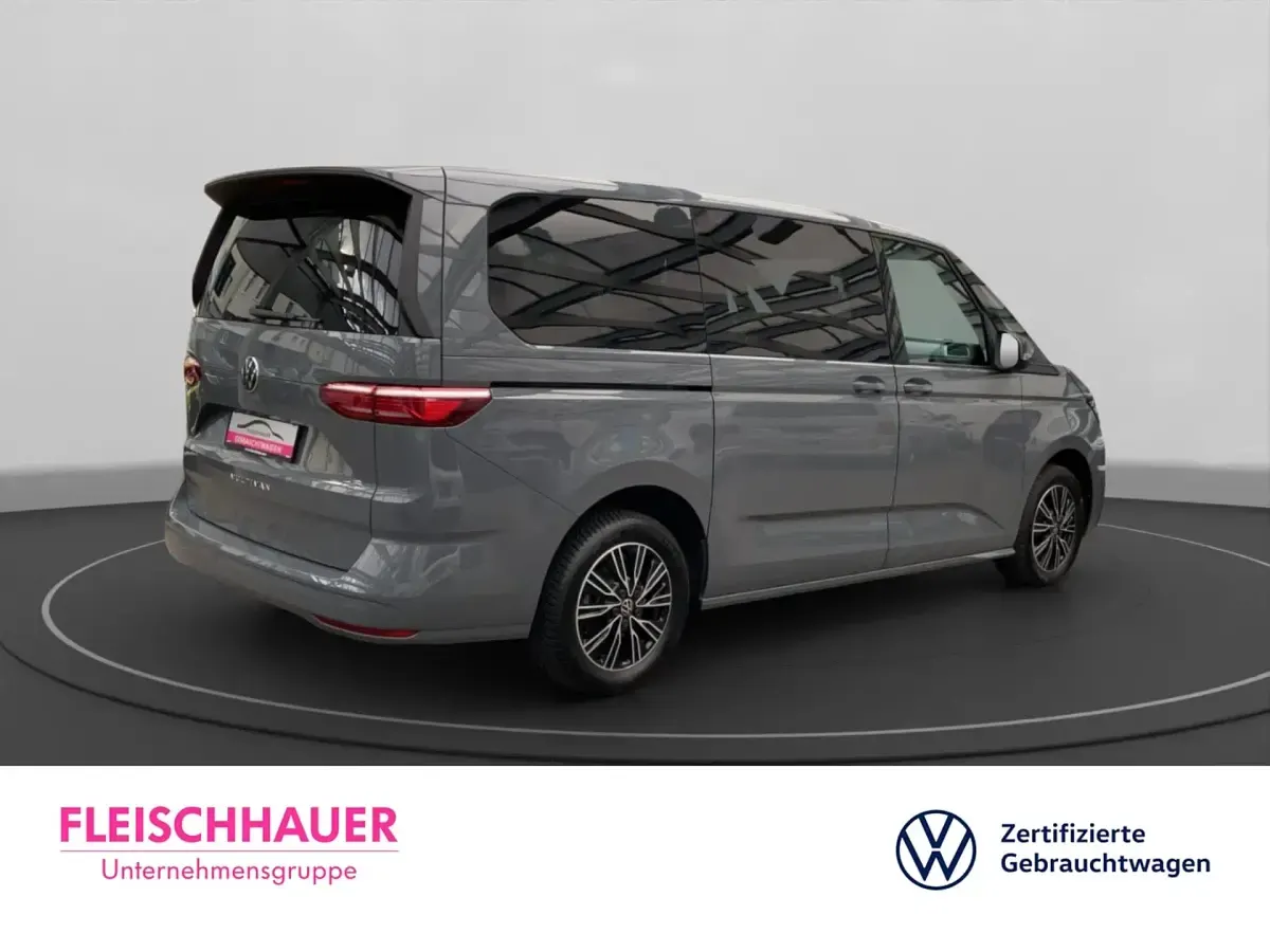 Usata VW Multivan Basis 150 CV (110 kW) 2025 Monovolume