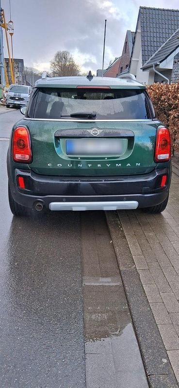 Second-hand Mini ONE 102 CP (75 kW) 2019 Verde Hatchback