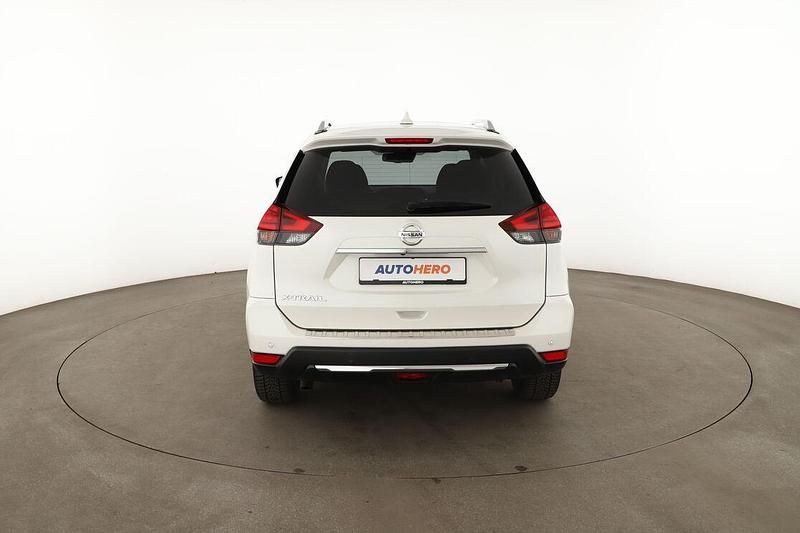 Gebraucht Nissan X-Trail N-Connecta 159 PS (116 kW) 2020 Weiß SUV