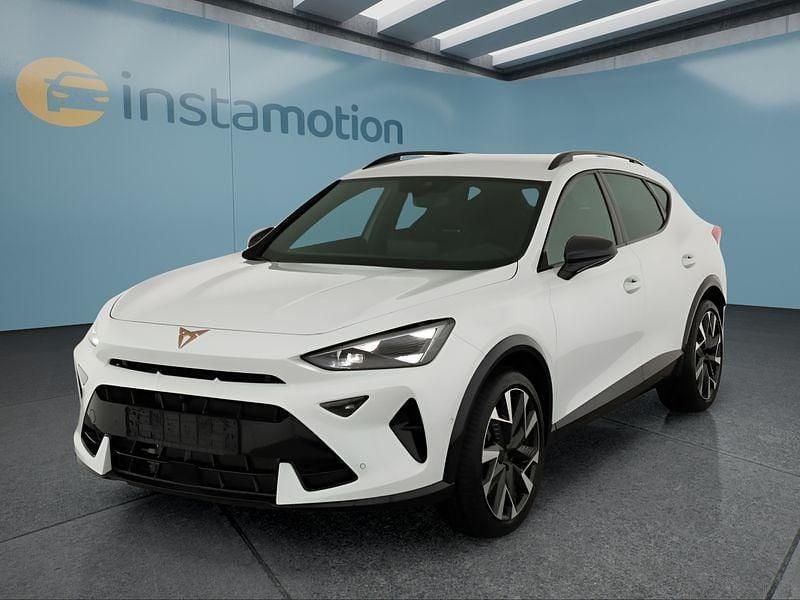 Weiß Neu 2025 Cupra Formentor VZ SUV | 38.949 € (Superpreis) - Bild 1/4