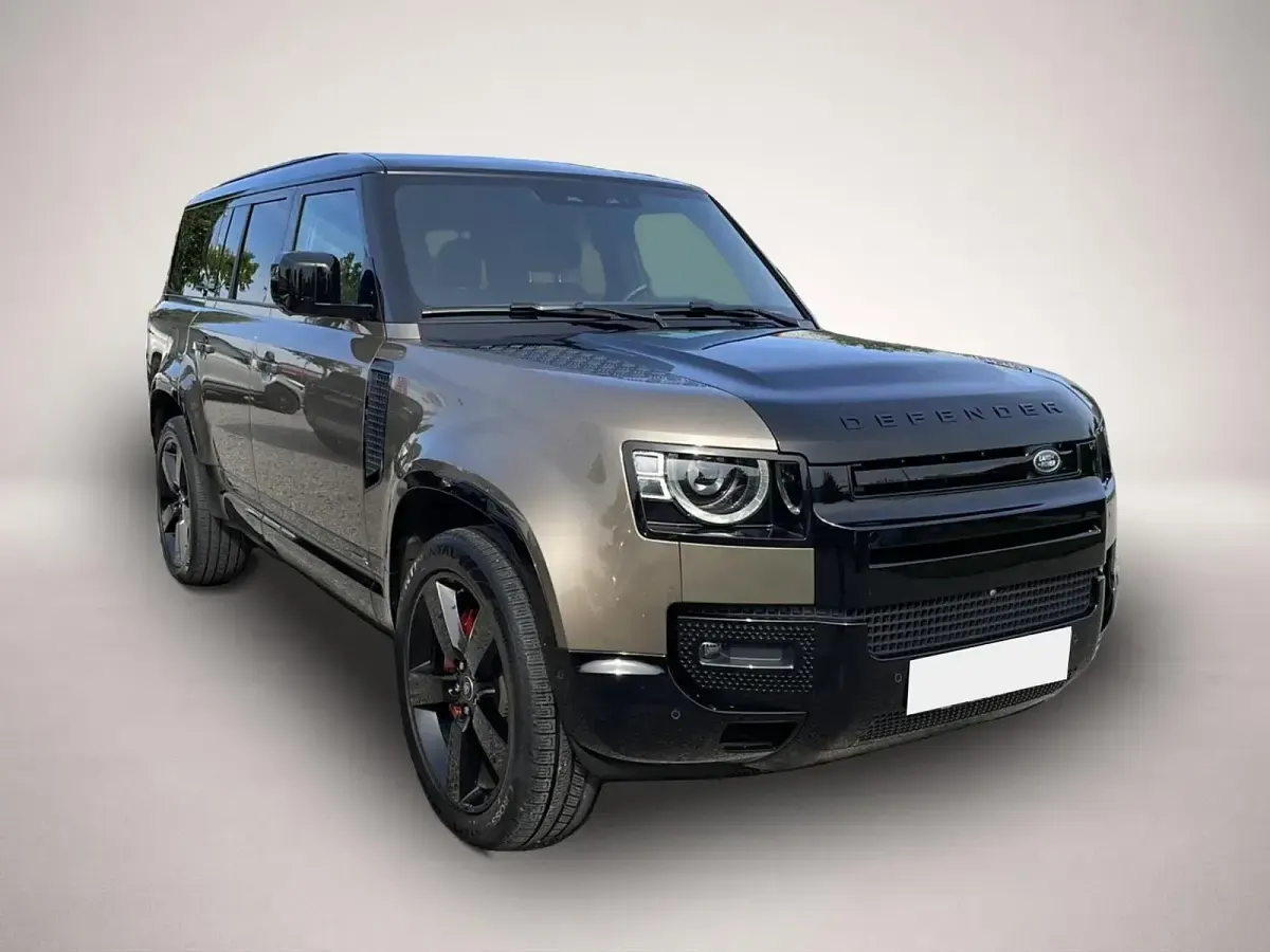 Gebraucht Land Rover Defender 300 PS (220 kW) 2023 Manufacturer SUV