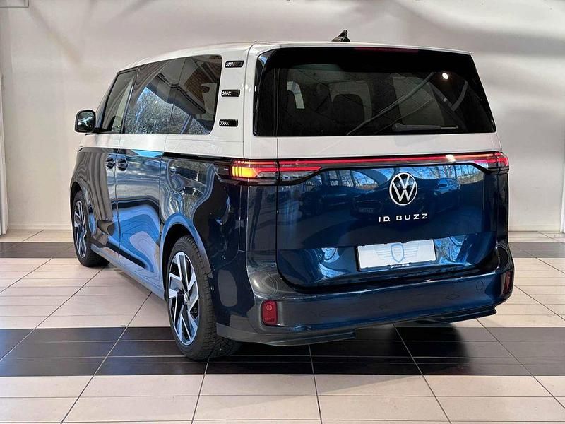Gebraucht VW ID. Buzz Pro 150 kW (204 PS) 2022 Van / Kleinbus