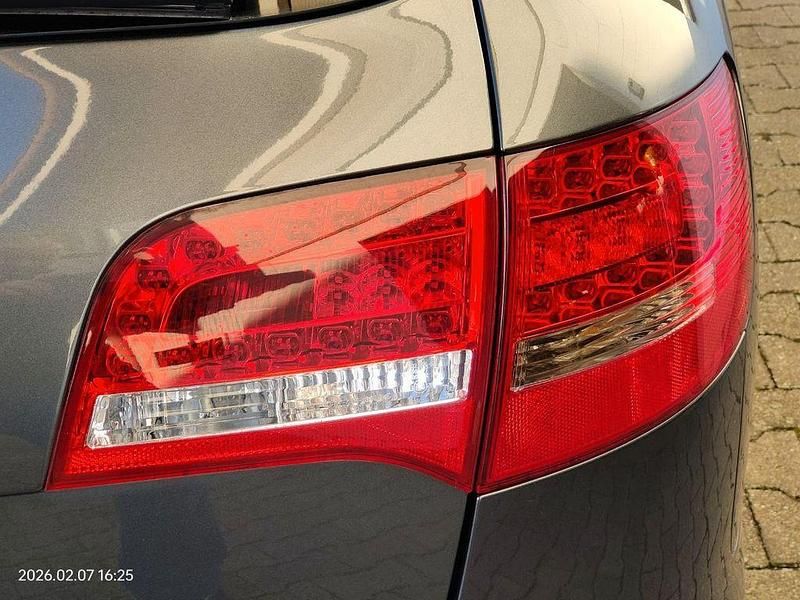 Gebraucht Audi A6 S-Line 190 PS (139 kW) 2011 Kombi