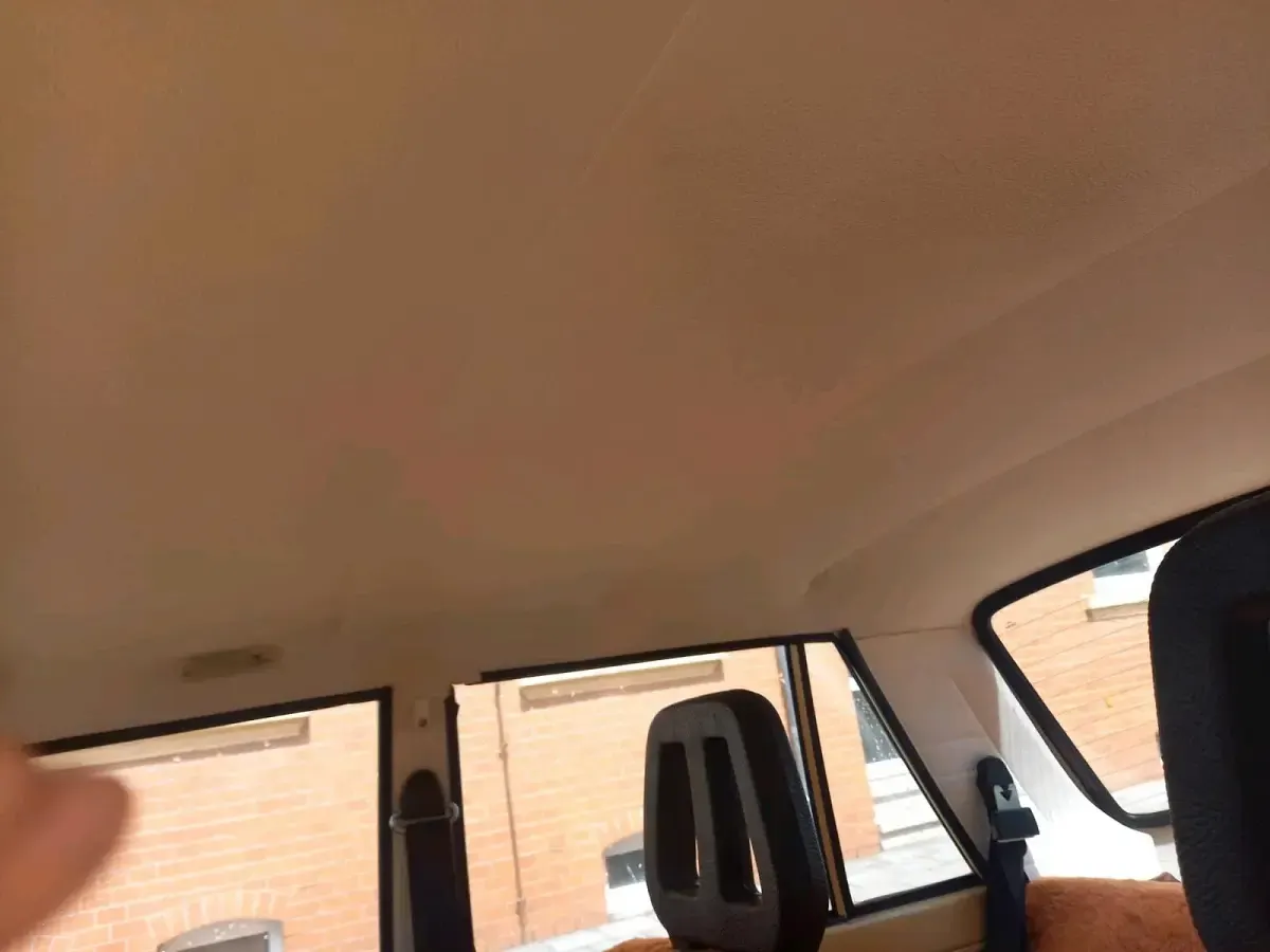 Gebraucht Wartburg 353 1986 Beige Limousine