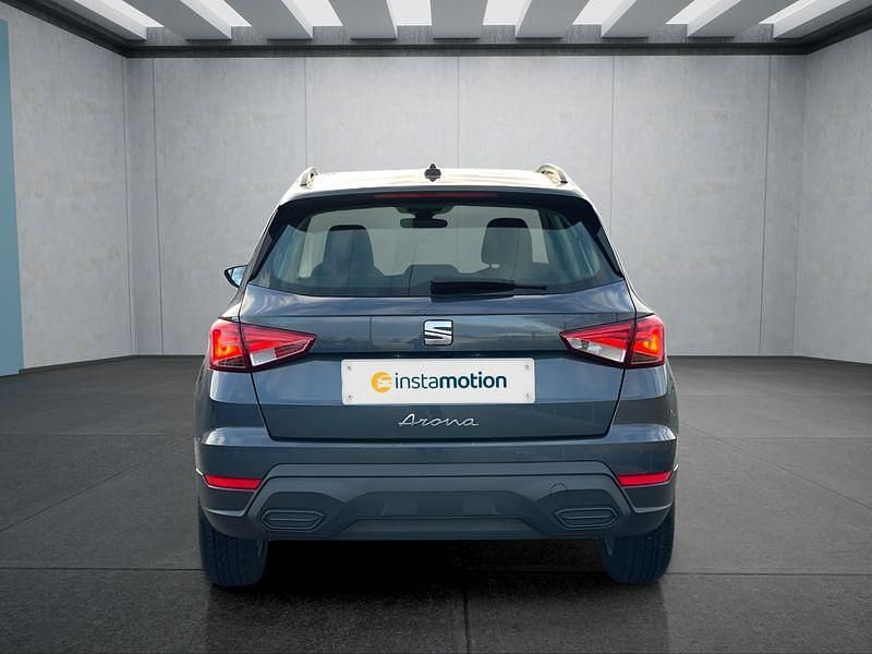 Gebraucht Seat Arona Style 116 PS (85 kW) 2025 SUV