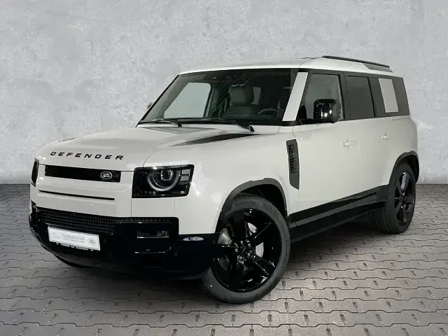 Gebraucht Land Rover Defender HSE Dynamic 349 PS (256 kW) 2026 SUV
