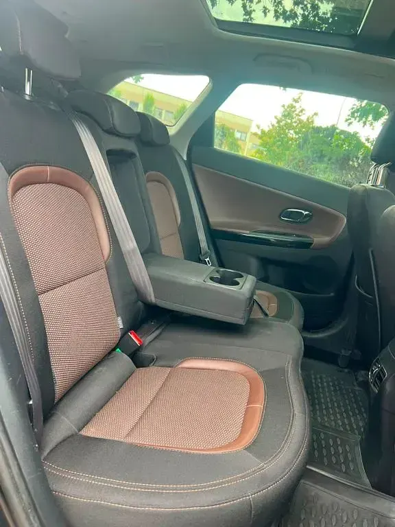 Gebraucht Kia Ceed Platinum 128 PS (94 kW) 2014 Schwarz Kleinwagen
