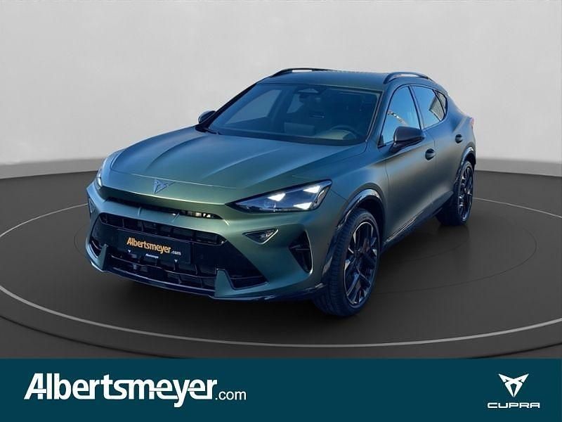 Grün Neu 2026 Cupra Formentor VZ SUV | 59.890 € - Bild 1/4