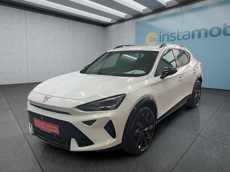 Weiß Neu 2025 Cupra Formentor VZ SUV | 44.299 € (Fairer Preis) - Bild 1/4