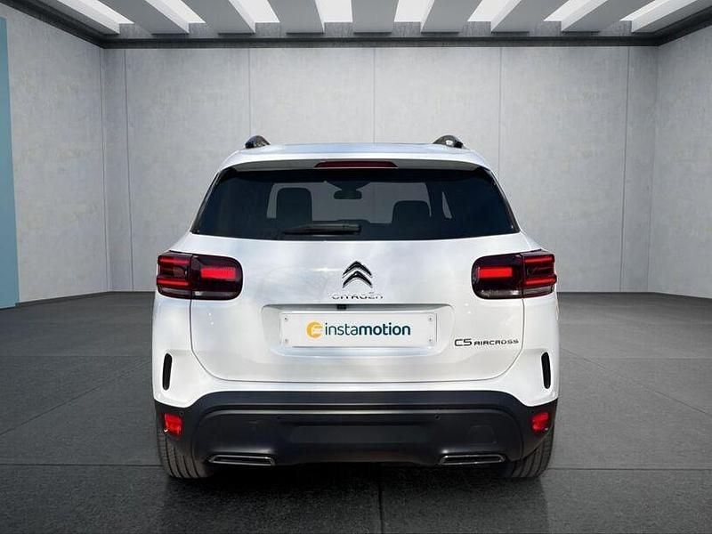 Gebraucht Citroën C5 2024 Weiss