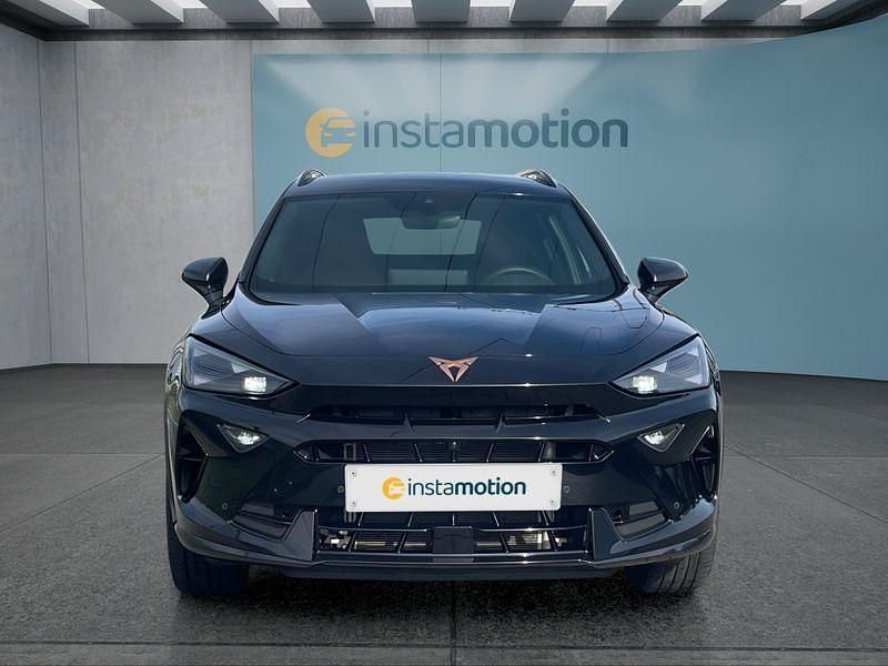 Gebraucht Cupra Formentor 150 PS (110 kW) 2025 SUV