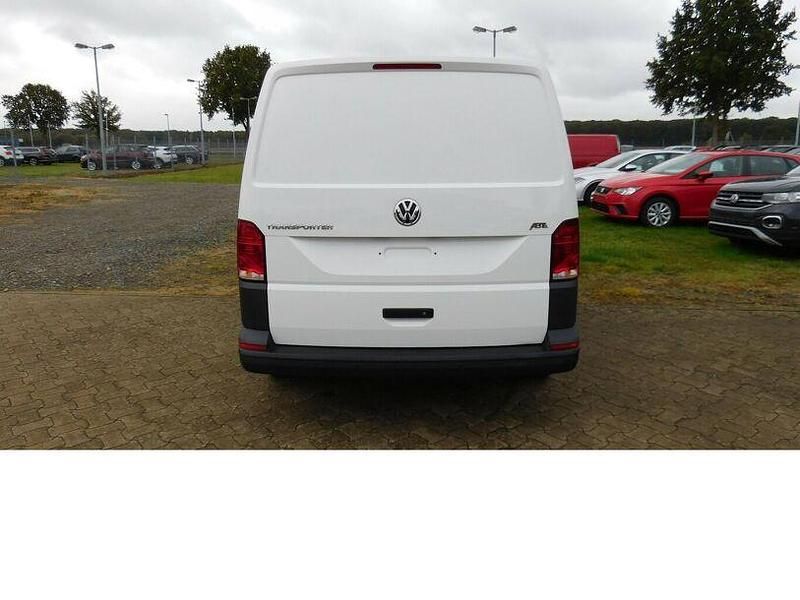 Gebraucht VW T6.1 83 kW (113 PS) 2022 Weiß Van