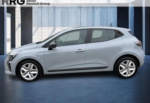 Gebraucht Renault Clio V Evolution 115 PS (84 kW) 2024 Grau Limousine