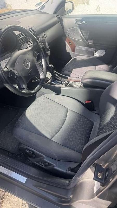 Gebraucht Mercedes C180 Elegance 143 PS (105 kW) 2004 Beige Kombi