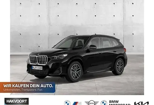 Gebraucht BMW X1 Luxury Line 136 PS (100 kW) 2025 SUV