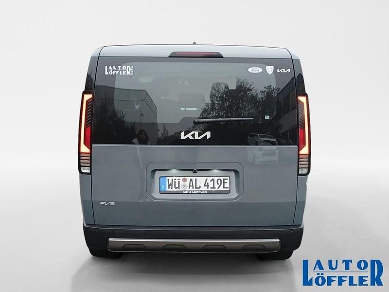 Neu Kia PV5 119 kW (163 PS) 2025 Grau Van / Kleinbus
