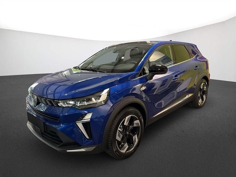 Ironblau Gebraucht 2024 Renault Symbioz Techno SUV | 29.990 € (Guter Preis) - Bild 1/4