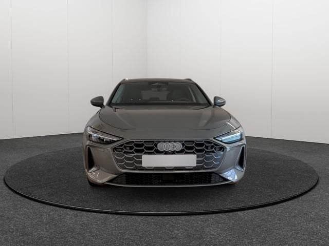 Second-hand Audi A5 Advanced 150 CP (110 kW) 2025 Gri Break